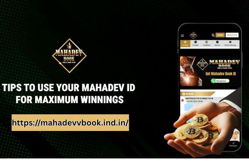 You are currently viewing Tips to Use Your Mahadev ID for Maximum Winnings