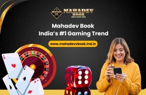 Read more about the article Mahadev Book: India’s #1 Gaming Trend