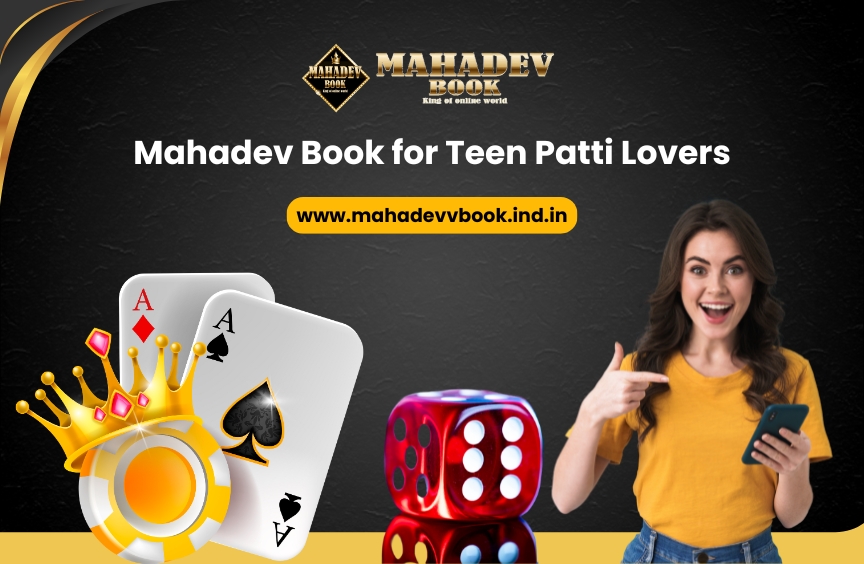 Read more about the article Mahadev Book for Teen Patti Lovers
