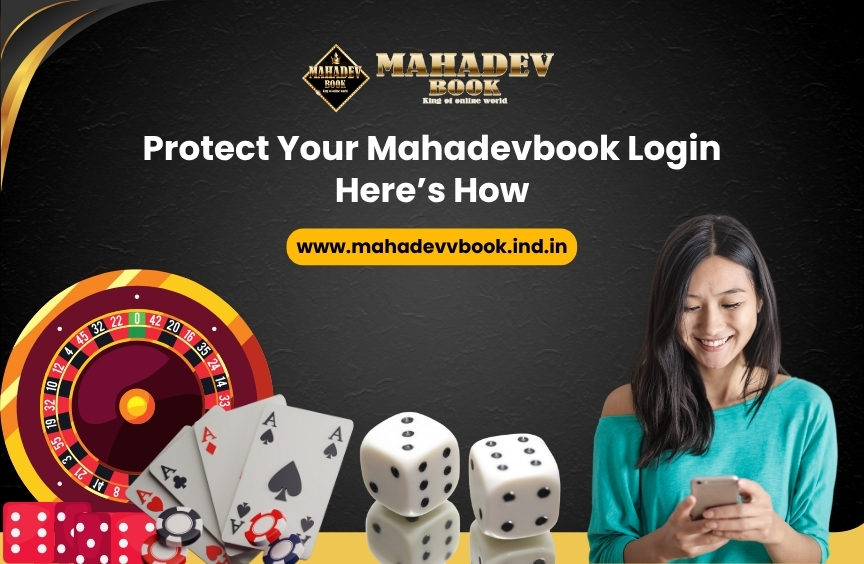 You are currently viewing Protect Your Mahadevbook Login – Here’s How