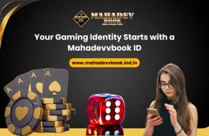 Read more about the article Your Gaming Identity Starts with a Mahadevbook ID