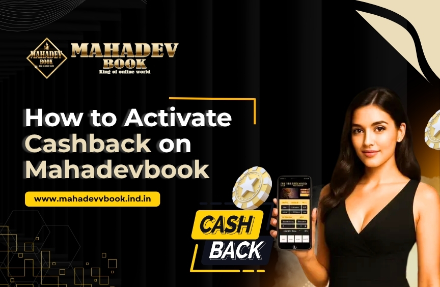 Read more about the article How to Activate Cashback on Mahadevbook – Your Complete Guide