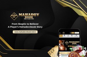 Read more about the article From Skeptic to Believer: A Player’s Mahadevbook Story
