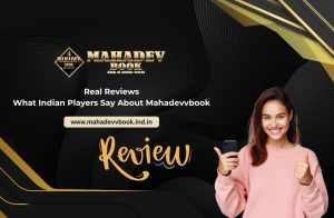 Read more about the article Real Reviews: What Indian Players Say About Mahadevbook