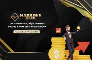 Read more about the article Low Investment, High Rewards: Betting Smart on Mahadevbook