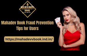 Read more about the article Mahadev Book Fraud Prevention Tips for Users