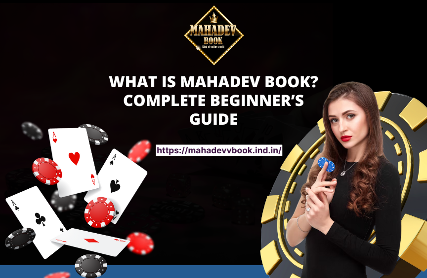 Read more about the article What is Mahadev Book? Complete Beginner’s Guide
