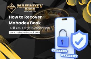 Read more about the article How to Recover Mahadev Book ID if You Forgot Credentials