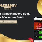 Aviator Game Mahadev Book Review & Winning Guide