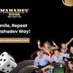 Bet, Smile, Repeat – The Mahadev Book Way!