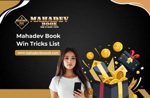 Read more about the article Mahadev Book Win Tricks List