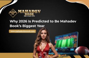 Read more about the article Why 2026 Is Predicted to Be Mahadev Book’s Biggest Year
