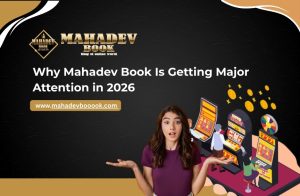 Read more about the article Why Mahadev Book Is Getting Major Attention in 2026
